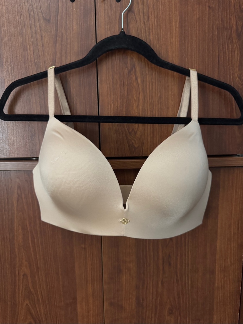 VS So Obsessed Plunge 34DD